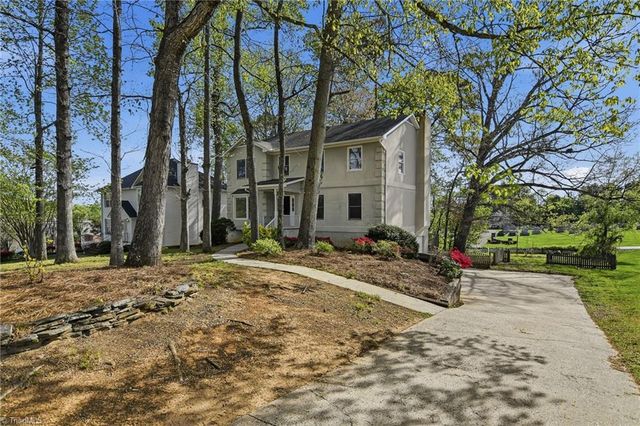 4341 Becks Park Lane, Winston-salem, NC 27106