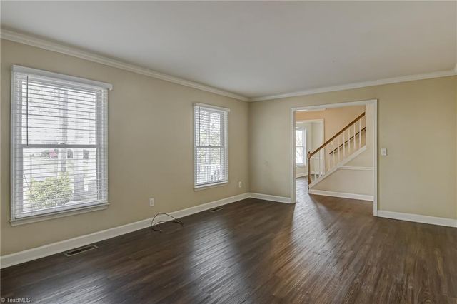 4341 Becks Park Lane, Winston-salem, NC 27106
