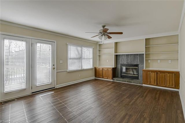 4341 Becks Park Lane, Winston-salem, NC 27106