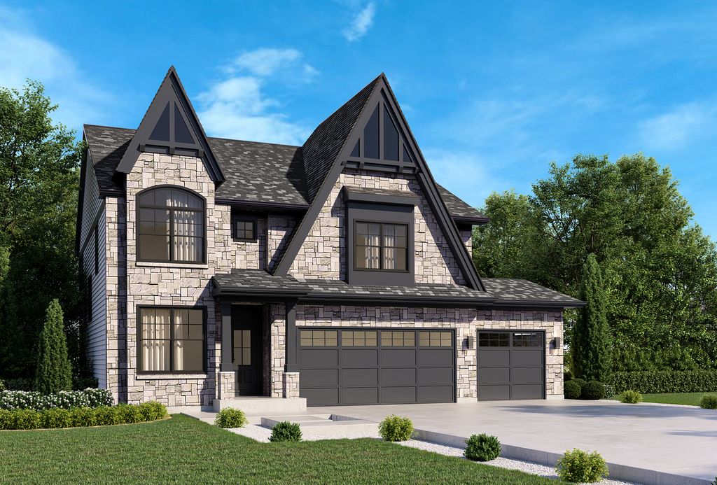 2803 N Vista Road, Arlington Heights, IL 60004