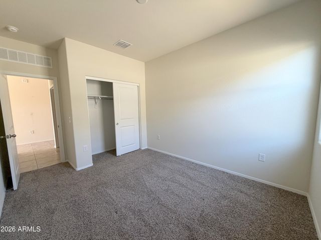 1726 W PINKLEY Avenue, Coolidge, AZ 85128