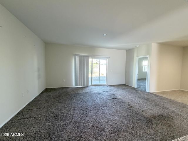 1726 W PINKLEY Avenue, Coolidge, AZ 85128