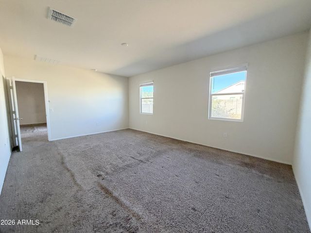 1726 W PINKLEY Avenue, Coolidge, AZ 85128