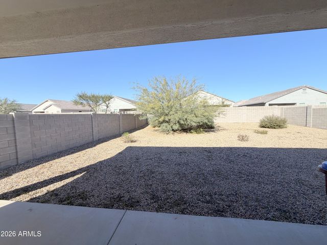 1726 W PINKLEY Avenue, Coolidge, AZ 85128