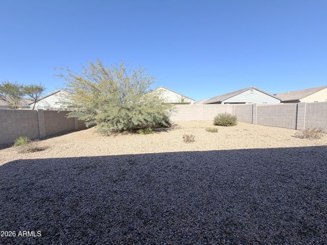 1726 W PINKLEY Avenue, Coolidge, AZ 85128