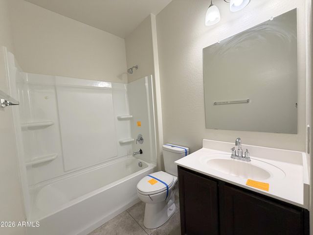 1726 W PINKLEY Avenue, Coolidge, AZ 85128