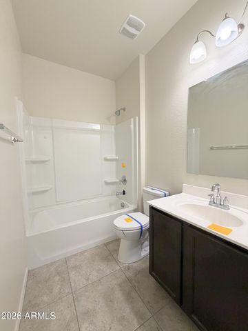 1726 W PINKLEY Avenue, Coolidge, AZ 85128