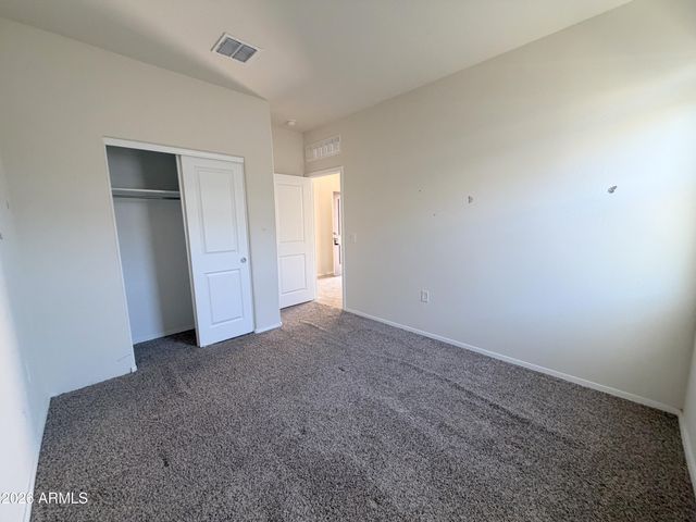 1726 W PINKLEY Avenue, Coolidge, AZ 85128