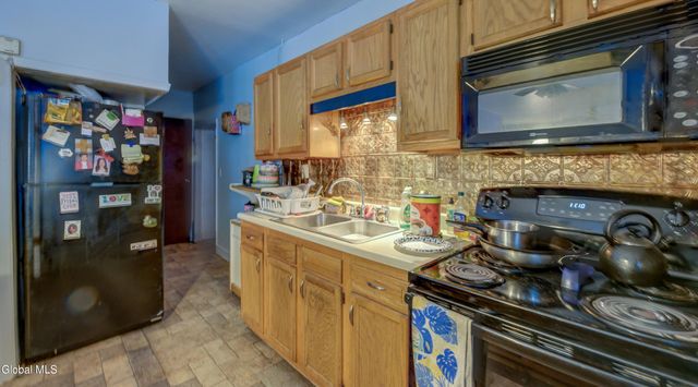 111 Seven Hills Road, Northville, NY 12134