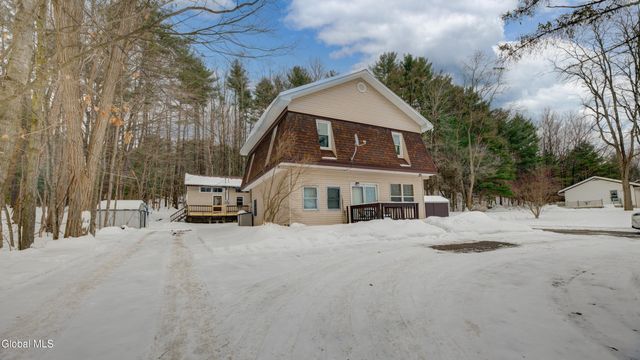 111 Seven Hills Road, Northville, NY 12134