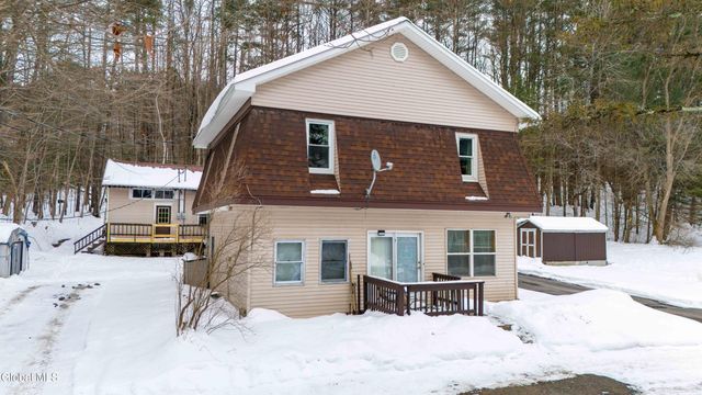 111 Seven Hills Road, Northville, NY 12134