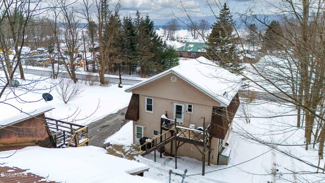 111 Seven Hills Road, Northville, NY 12134