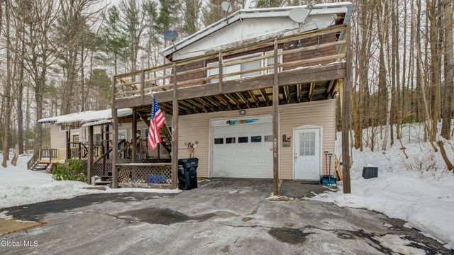 111 Seven Hills Road, Northville, NY 12134