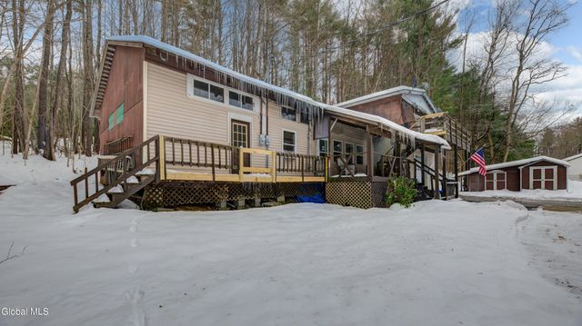 111 Seven Hills Road, Northville, NY 12134