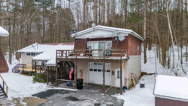 111 Seven Hills Road, Northville, NY 12134