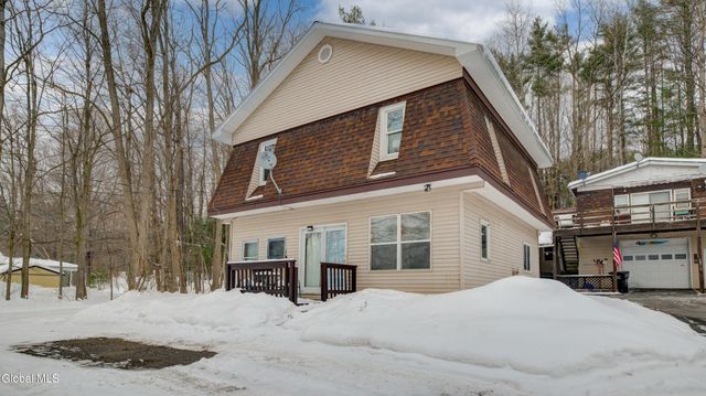 111 Seven Hills Road, Northville, NY 12134