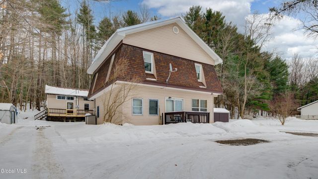 111 Seven Hills Road, Northville, NY 12134