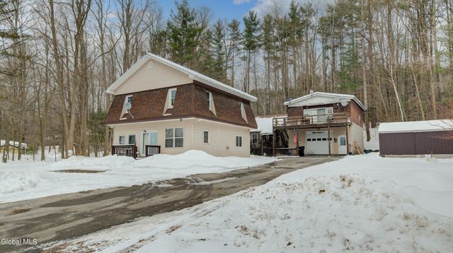 111 Seven Hills Road, Northville, NY 12134