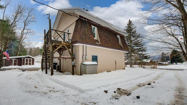 111 Seven Hills Road, Northville, NY 12134