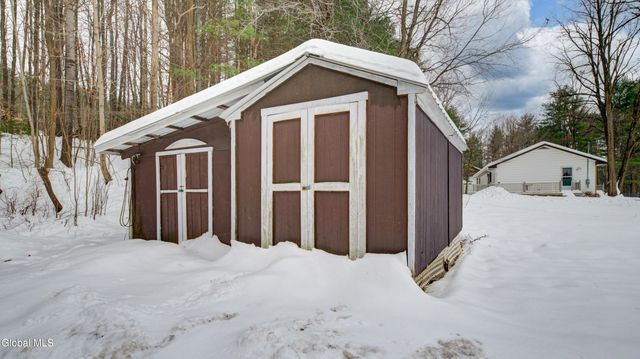 111 Seven Hills Road, Northville, NY 12134