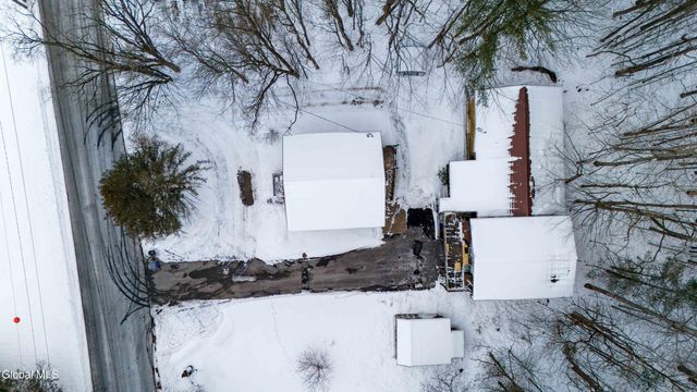 111 Seven Hills Road, Northville, NY 12134