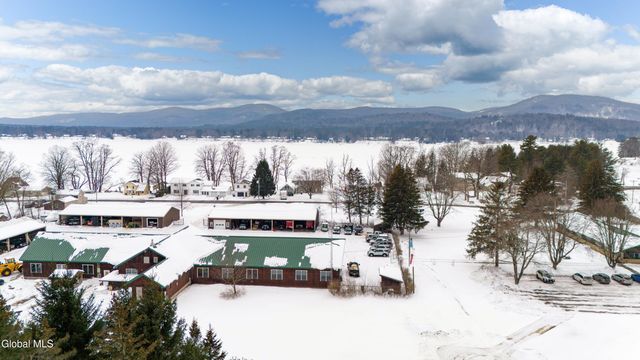 111 Seven Hills Road, Northville, NY 12134