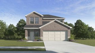 1803 Teton River Drive, Blue Ridge, TX 75424