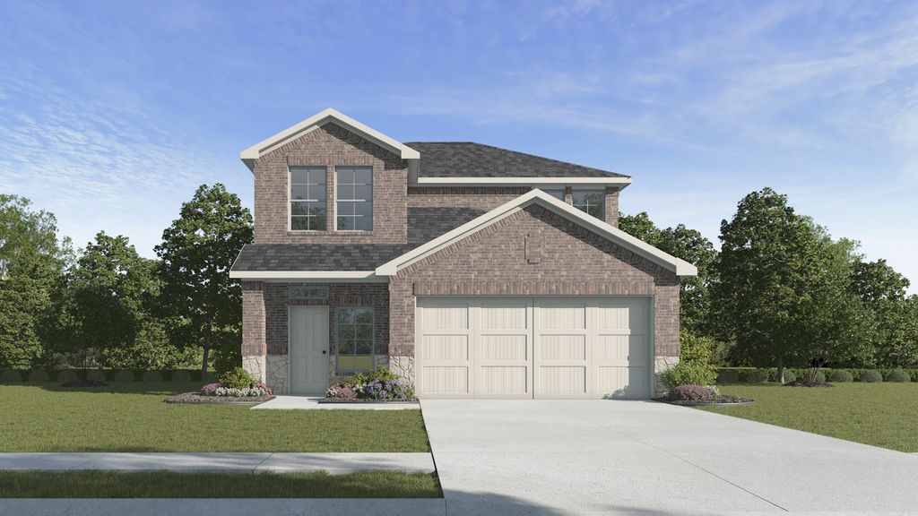 1803 Teton River Drive, Blue Ridge, TX 75424