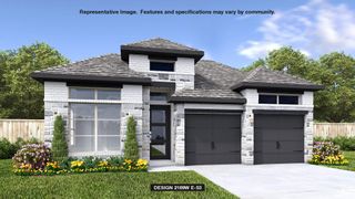 121 Spring Bluff LN, Georgetown, TX 78628