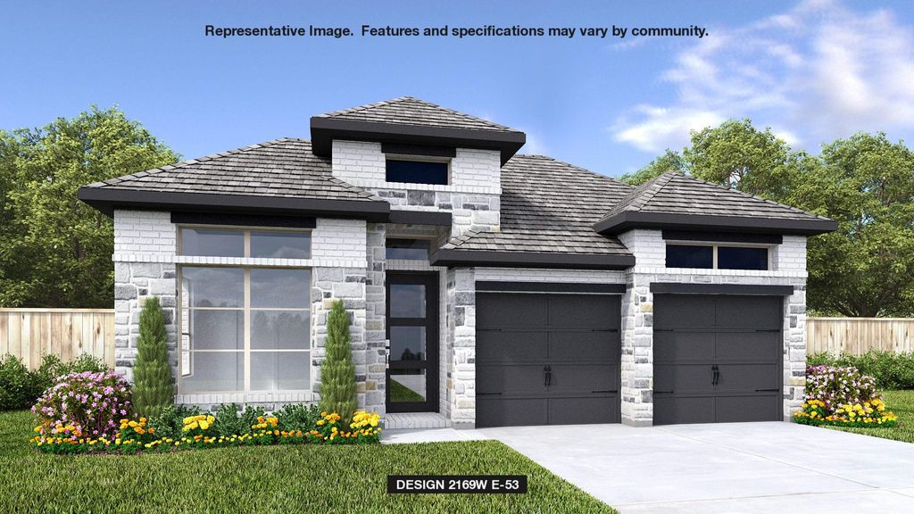 121 Spring Bluff LN, Georgetown, TX 78628