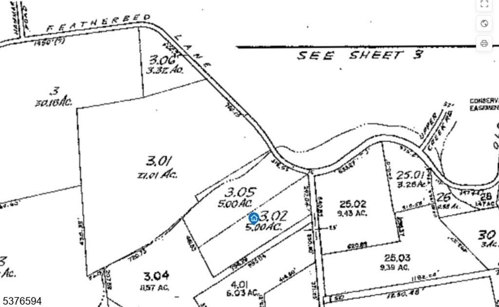 81 Upper Creek Rd, Delaware Twp., NJ 08559