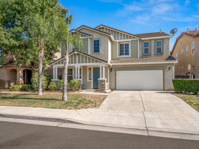 6645 E Braly, Fresno, CA 93727