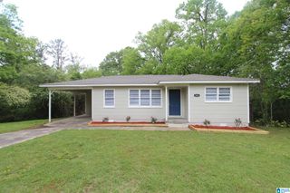 5856 34TH STREET, Fultondale, AL 35207