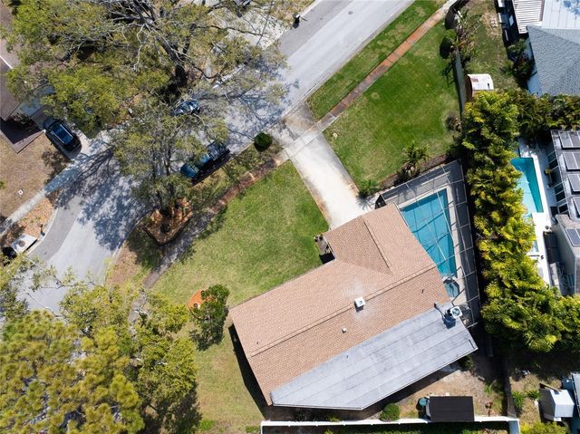 1830 OAK FOREST DRIVE S, Clearwater, FL 33759