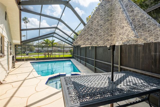 1830 OAK FOREST DRIVE S, Clearwater, FL 33759