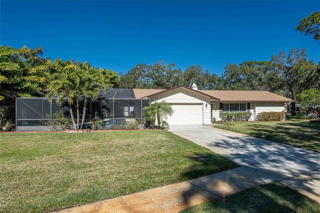 1830 OAK FOREST DRIVE S, Clearwater, FL 33759