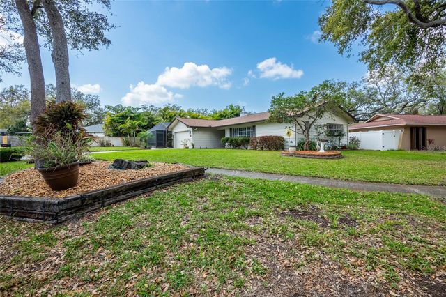 1830 OAK FOREST DRIVE S, Clearwater, FL 33759