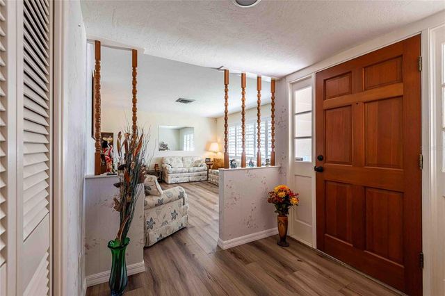 1830 OAK FOREST DRIVE S, Clearwater, FL 33759