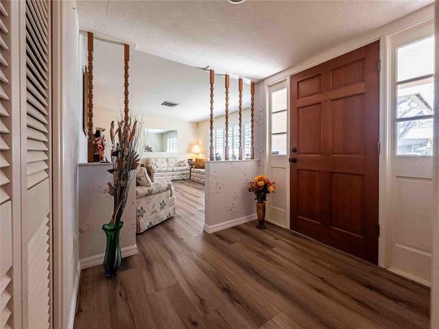 1830 OAK FOREST DRIVE S, Clearwater, FL 33759