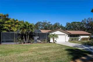 1830 OAK FOREST DRIVE S, Clearwater, FL 33759