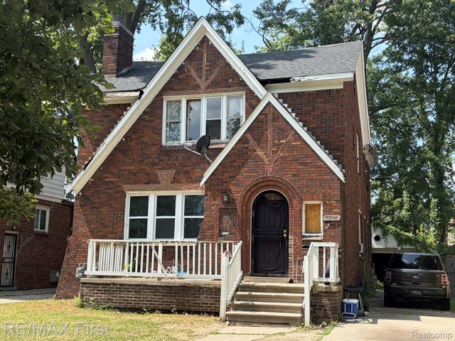 5919 Yorkshire Road, Detroit, MI 48224
