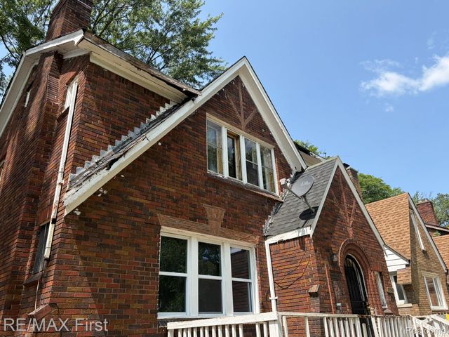 5919 Yorkshire Road, Detroit, MI 48224