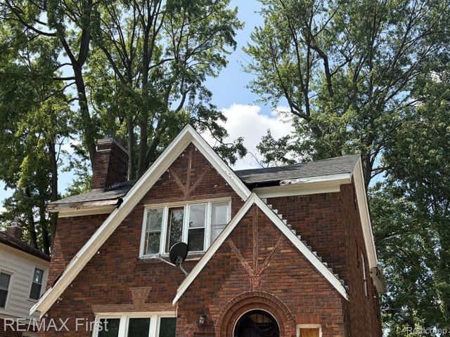 5919 Yorkshire Road, Detroit, MI 48224