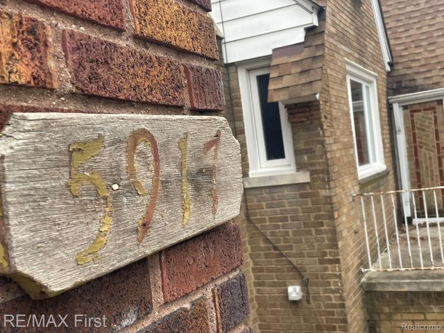 5919 Yorkshire Road, Detroit, MI 48224