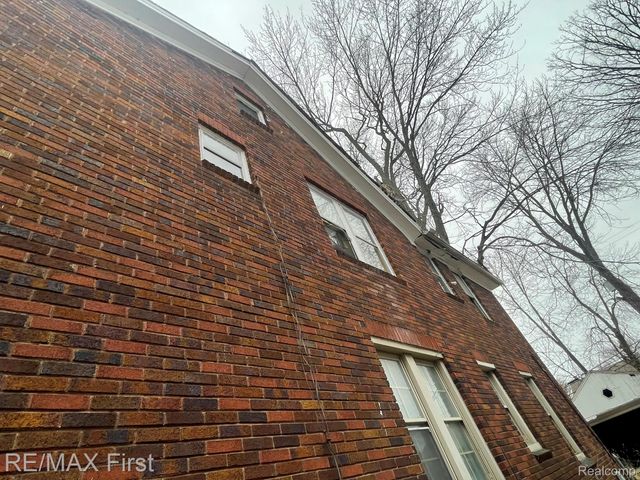 5919 Yorkshire Road, Detroit, MI 48224