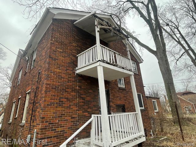 5919 Yorkshire Road, Detroit, MI 48224