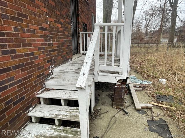5919 Yorkshire Road, Detroit, MI 48224