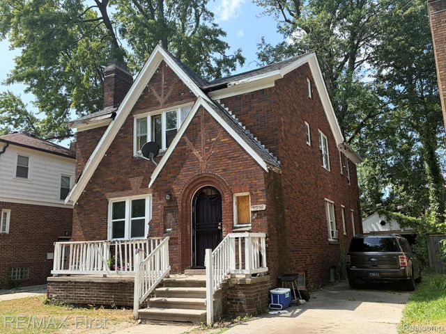 5919 Yorkshire Road, Detroit, MI 48224