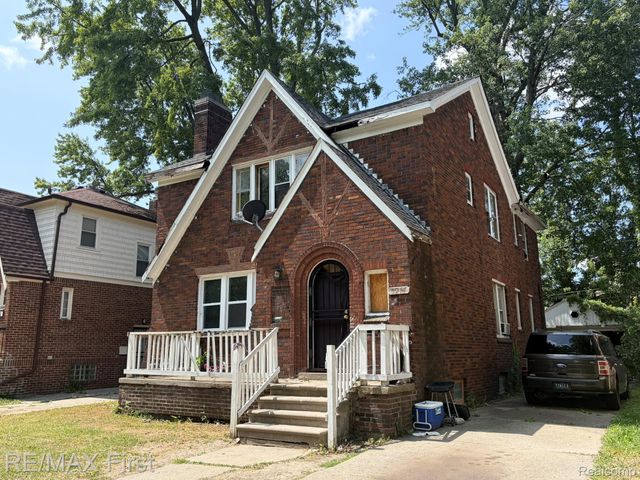5919 Yorkshire Road, Detroit, MI 48224