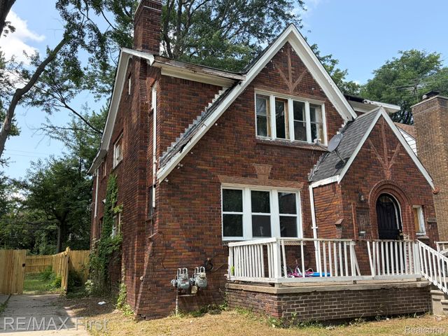 5919 Yorkshire Road, Detroit, MI 48224